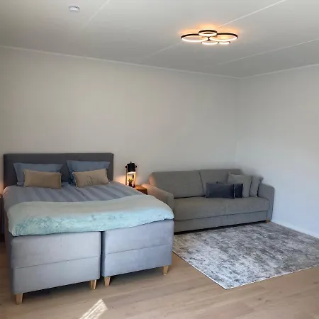 Lux Apartamento