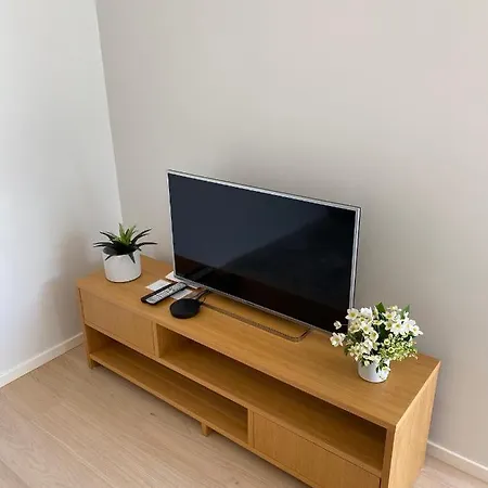 Lux 公寓 凯伊拉