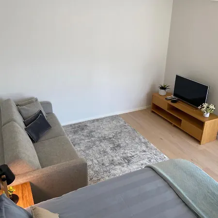 Apartment Lux *