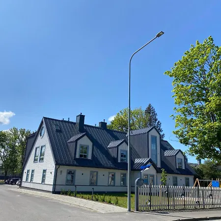 Lux Apartament Keila