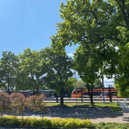 Apartament Lux Keila