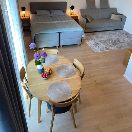 公寓 Lux 凯伊拉