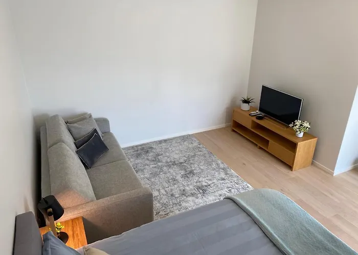 Apartament Lux *