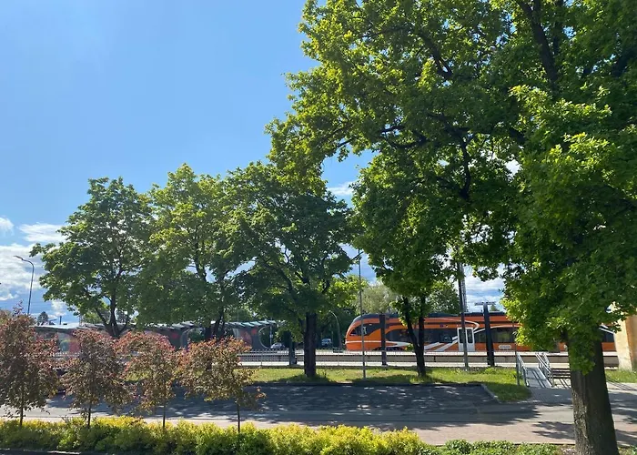 Appartement Lux Keila